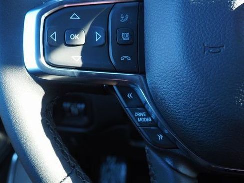 New 2026 RAM 1500 Laramie w/ Night Edition image 22