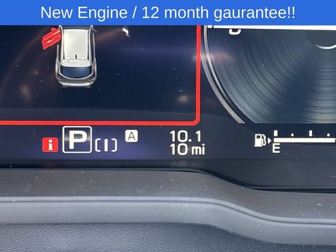 New 2026 Subaru Crosstrek 2.5i Limited w/ Convenience Package AWD/4WD image 27