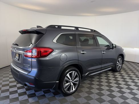 Used 2021 Subaru Ascent Touring w/ Popular Package #2 AWD/4WD image 11