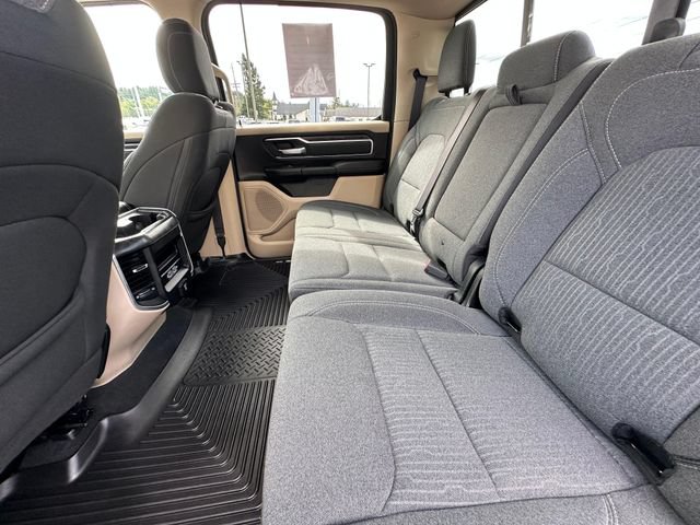 Used 2020 RAM 1500 Big Horn AWD/4WD image 19