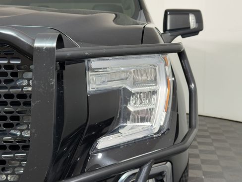 Used 2020 GMC Sierra 1500 AT4 AWD/4WD image 10