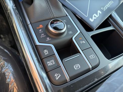 New 2026 Kia Sorento X-Line EX AWD/4WD image 23