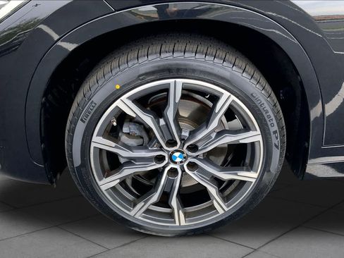 Used 2021 BMW X1 xDrive28i w/ M Sport Package AWD/4WD image 10