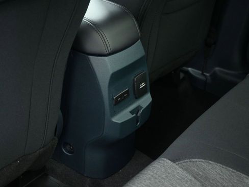 New 2025 Ford Maverick XLT w/ XLT Luxury Package image 19