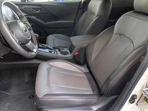 Certified 2025 Subaru Crosstrek 2.5i Limited w/ Crosstrek Mirror Package AWD/4WD image 20