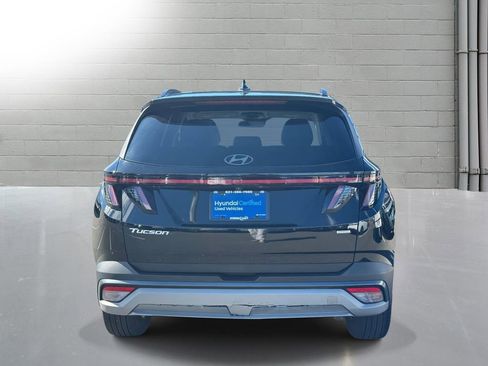 Used 2025 Hyundai Tucson SEL image 7
