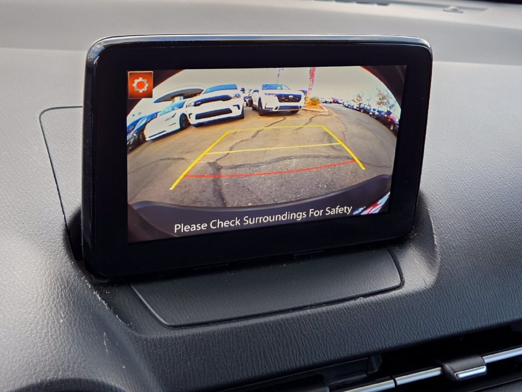 Used 2019 MAZDA CX-3 Sport AWD/4WD image 27