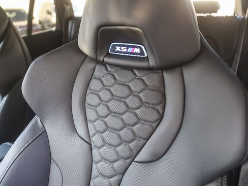 New 2026 BMW X5 M Competition w/ Executive Package image 22