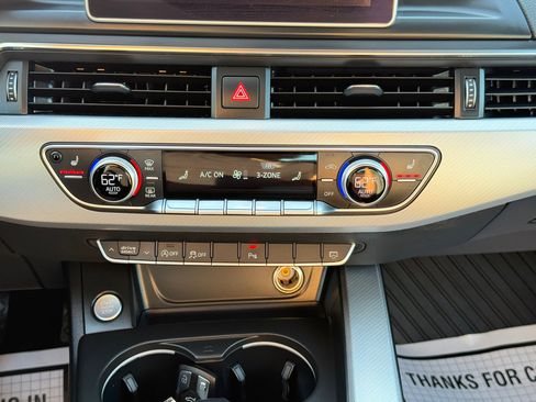 Used 2017 Audi A4 2.0T Premium Plus image 69