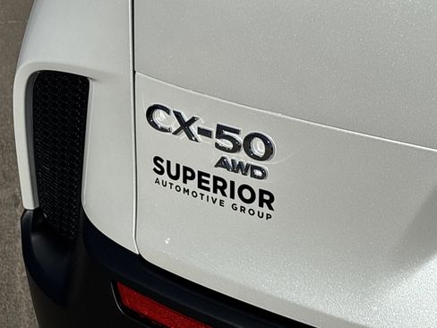 New 2026 MAZDA CX-50 2.5 Hybrid w/ Weather Package image 6