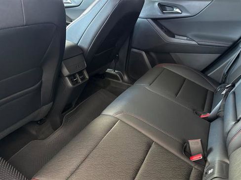 New 2026 Chevrolet Equinox RS image 13