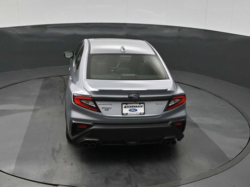 Used 2023 Subaru WRX Premium image 24