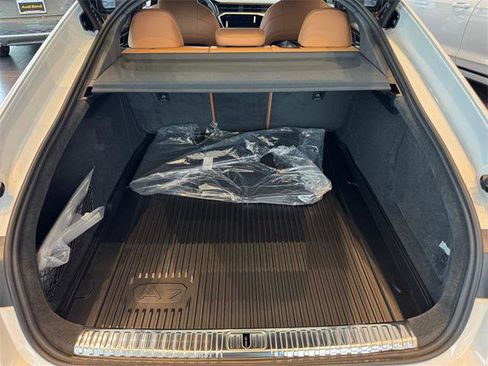 New 2025 Audi RS 7 Performance image 25