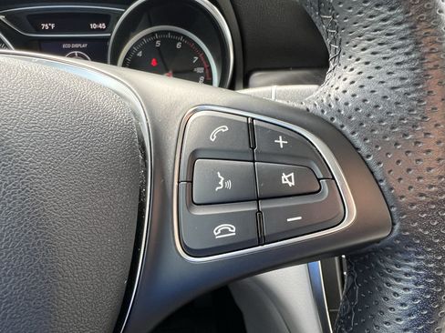 Used 2019 Mercedes-Benz CLA 250 image 20