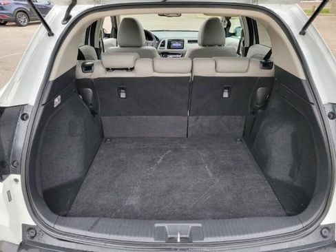 Used 2018 Honda HR-V EX-L image 28