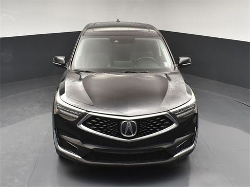 Used 2021 Acura RDX FWD image 41