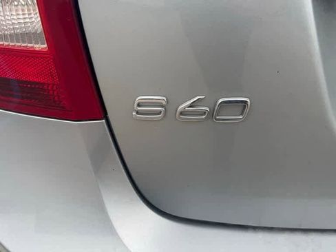 Used 2013 Volvo S60 T5 image 13