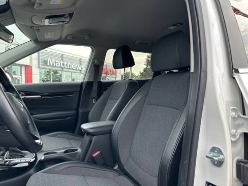 Used 2024 Kia Seltos S AWD/4WD image 12