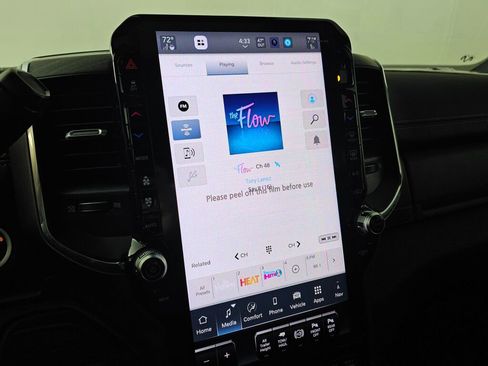 New 2026 RAM 3500 Laramie image 28