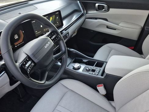 New 2026 Kia Sorento EX w/ EX Premium Package image 10