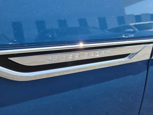 New 2026 Volkswagen Atlas Cross Sport SEL Premium R-Line AWD/4WD image 19