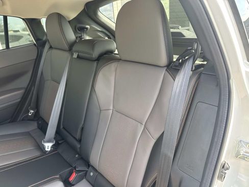 New 2026 Subaru Crosstrek 2.5i Limited image 8