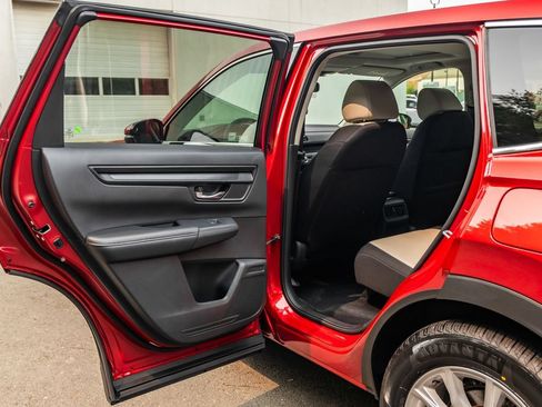 Used 2024 Honda CR-V EX image 23