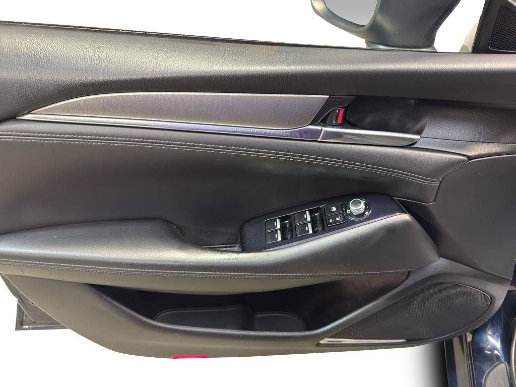 Used 2020 MAZDA MAZDA6 Grand Touring Reserve FWD image 15