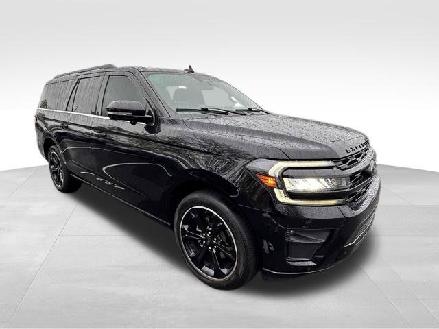 Used 2023 Ford Expedition Max Limited AWD/4WD image 11