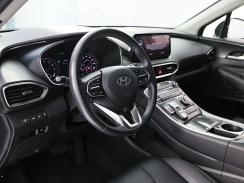 Used 2023 Hyundai Santa Fe XRT w/ Cargo Package AWD/4WD image 4