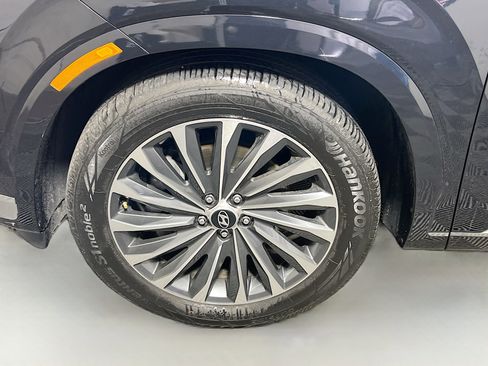 Used 2024 Hyundai Palisade Calligraphy image 13