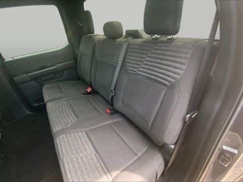 Used 2023 Ford F150 XL w/ STX Appearance Package AWD/4WD image 21