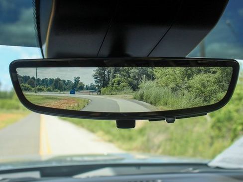 New 2025 Chevrolet Silverado 1500 High Country image 13