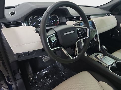 Used 2023 Land Rover Discovery Sport SE R-Dynamic image 18