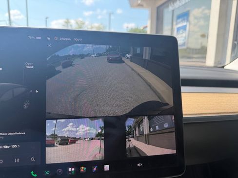 Used 2021 Tesla Model Y Long Range AWD/4WD image 17