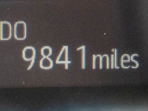 Used 2023 Toyota Camry LE image 15