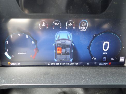 Used 2024 Ford F150 XLT w/ Equipment Group 302A MID image 19