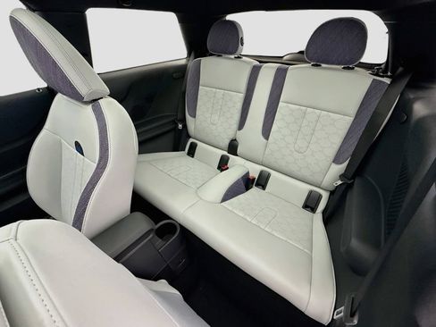 New 2026 MINI Cooper S FWD image 20