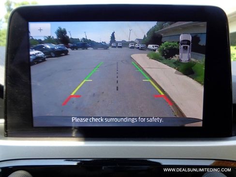 Used 2021 Ford Escape SEL AWD/4WD image 14