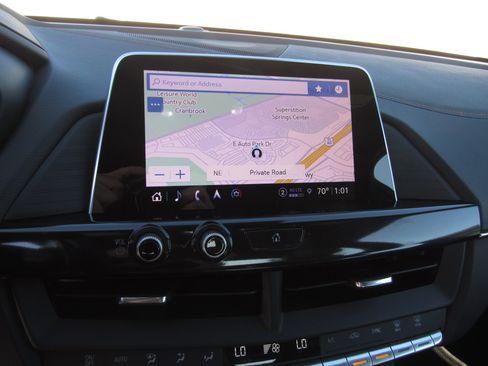 Used 2024 Cadillac CT4 Sport w/ Super Cruise 2 Package image 18