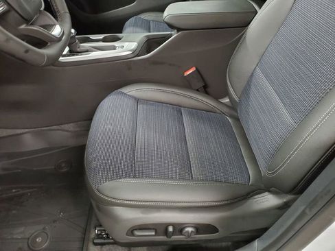 New 2026 Buick Envista Preferred w/ Convenience I Package image 13