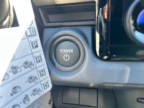 New 2026 Toyota bZ image 24