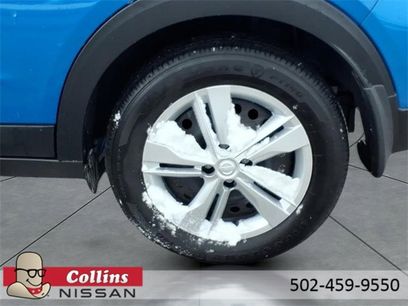 Certified 2024 Nissan Kicks S