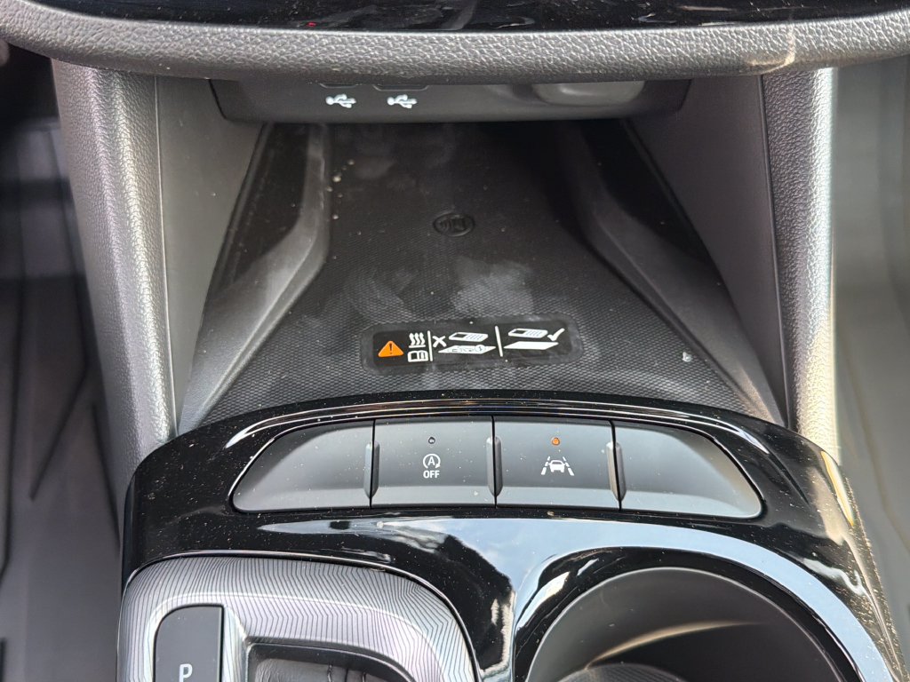 New 2026 Buick Envista Sport Touring w/ Convenience I Package FWD image 20