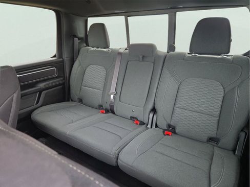 Used 2025 RAM 1500 Lone Star AWD/4WD image 23