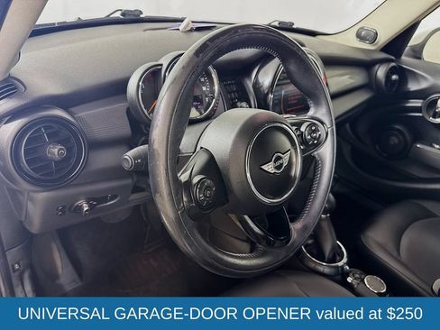 Used 2017 MINI Cooper 4-Door Hardtop FWD image 10