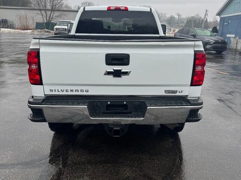 Used 2019 Chevrolet Silverado 2500 LT w/ All Star Edition image 10