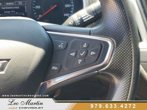 Used 2024 Chevrolet Malibu LT FWD image 21