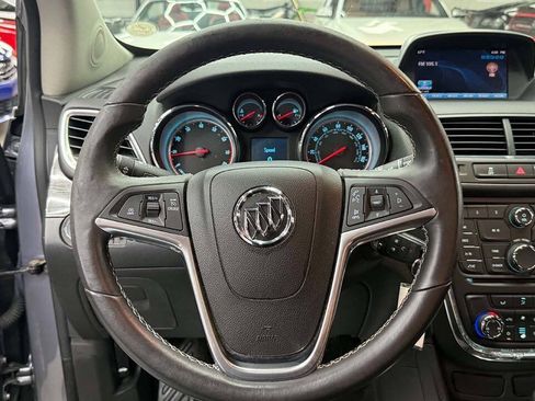 Used 2014 Buick Encore Convenience FWD image 9