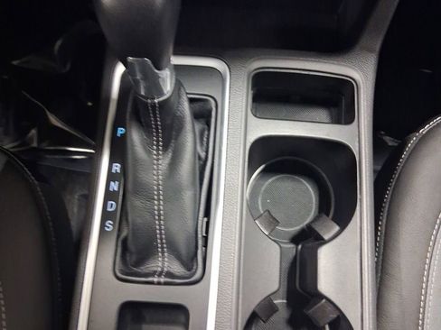 Used 2017 Ford Escape Titanium FWD image 19